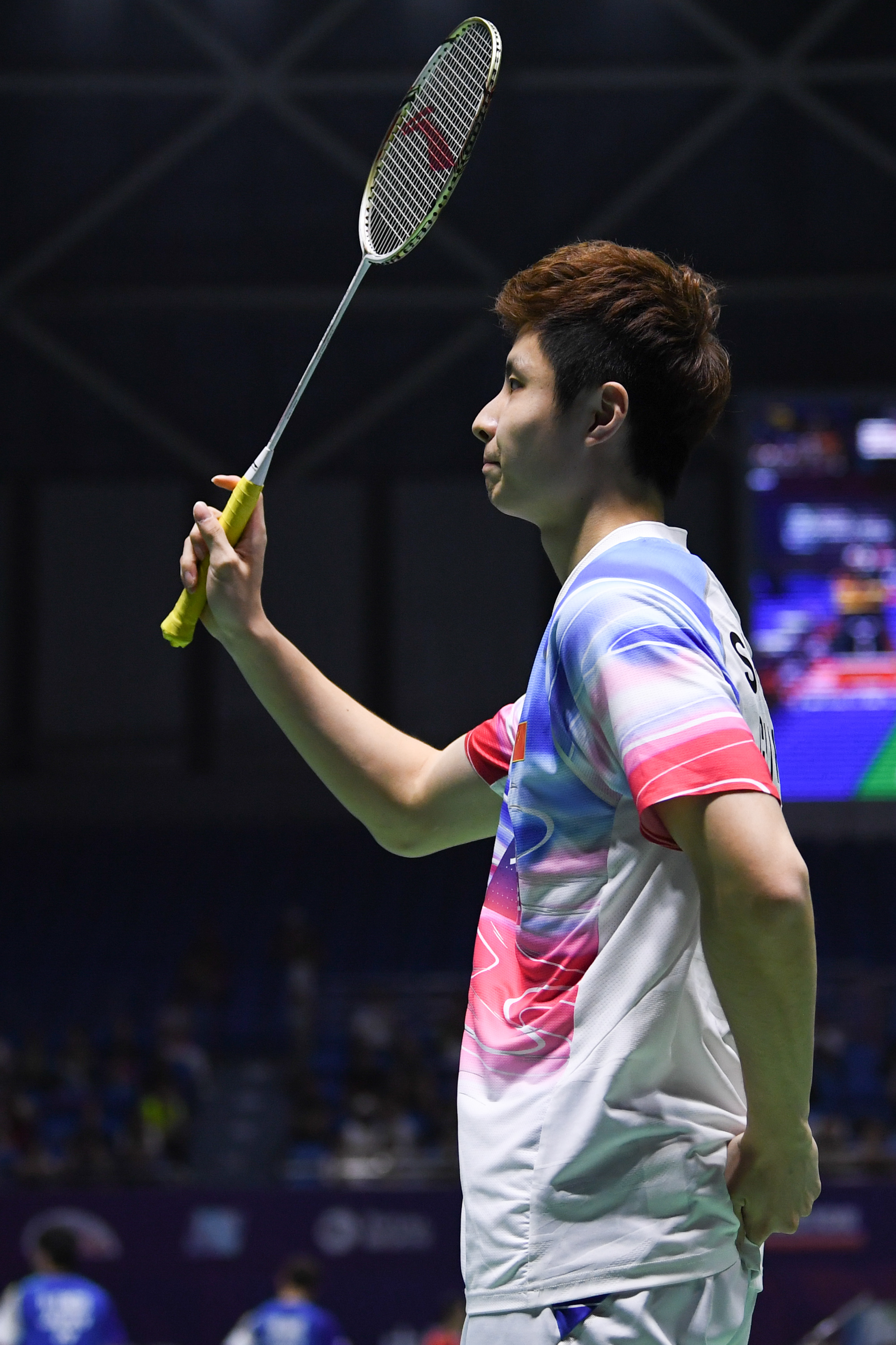 犯规场面引 犯规场面引