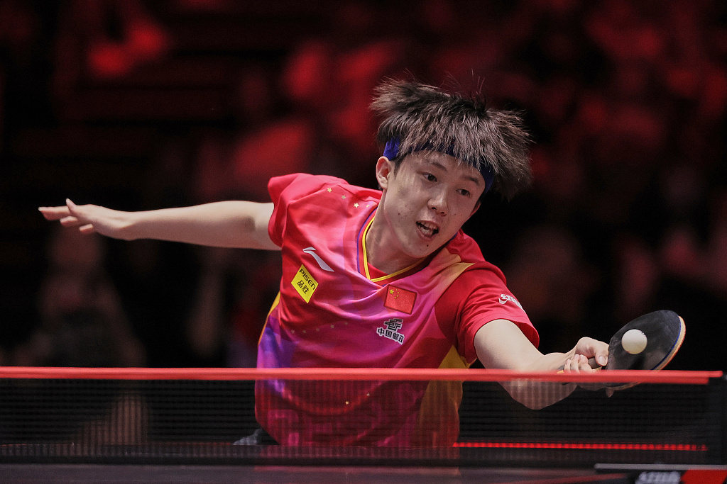 精神属性 精神属性