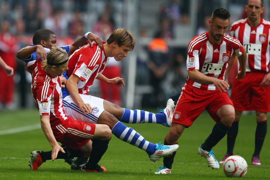 冠军的有力 冠军的有力