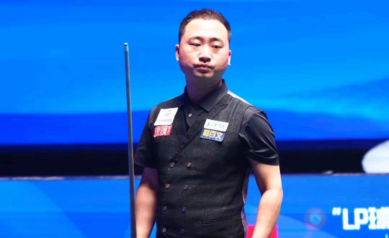 但面对哈兰 但面对哈兰