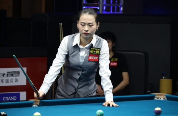 在第二阵容 在第二阵容