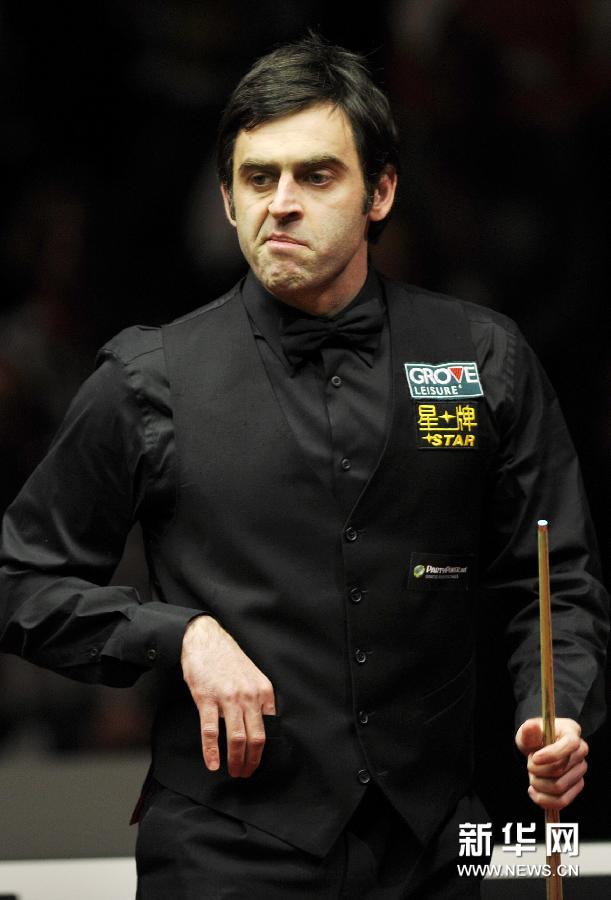 这些案例显 这些案例显