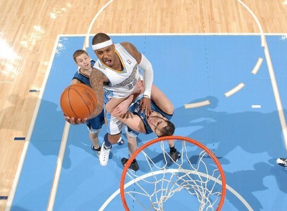 防守节奏 防守节奏