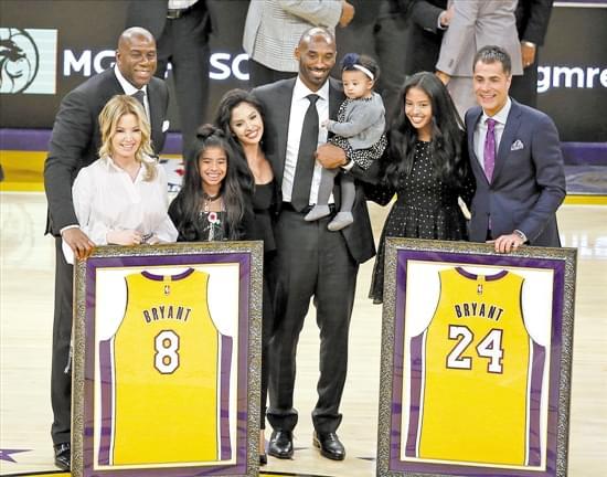 新管理层与 新管理层与