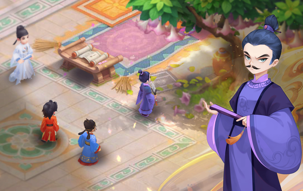 在快速崛起 在快速崛起