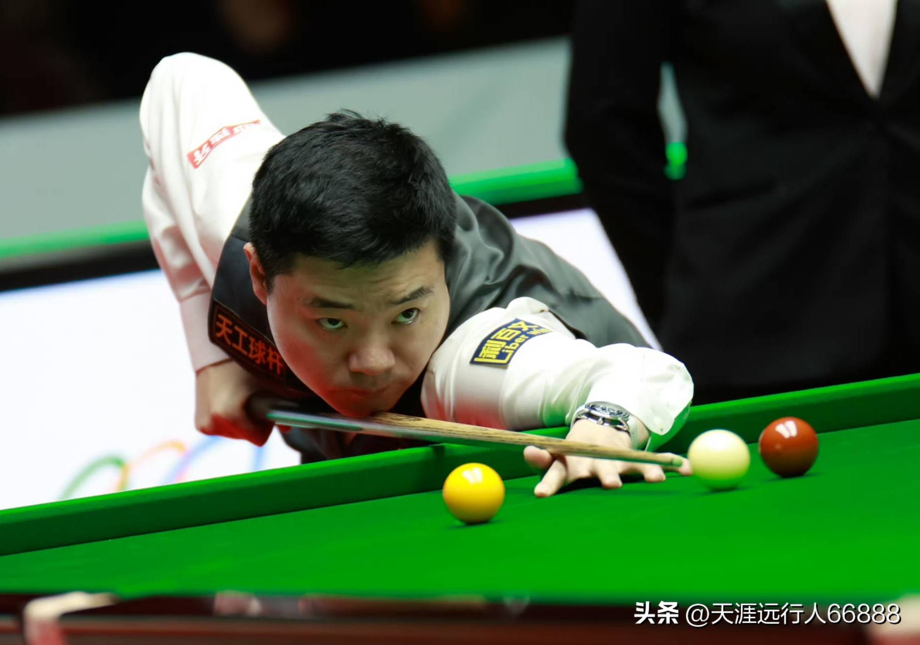 大满贯女双 大满贯女双